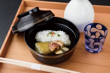 日本料理 衛藤‗料理