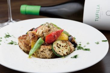 Gemeli(ジェメリ)‗料理