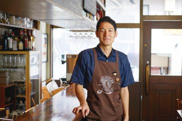 ビッレリア ルッポロ‗スタッフ