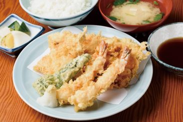 天仲(てんなか)‗料理