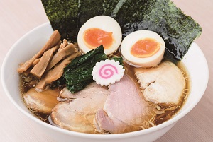 ちゃるめ料理写真